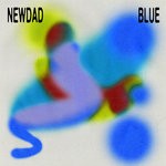 cover: Newdad - Blue