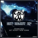 cover: Jtr - Get Ready