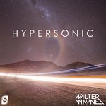 cover: Walter Wayne - Hypersonic