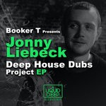 cover: Jonny Liebeck - Deep House Dubs Project EP