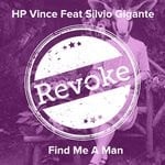 cover: Silvio Gigante - Find Me A Man