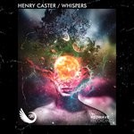 cover: Henry Caster - Whispers