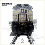 cover: Colombo - Train