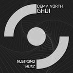 cover: Demy Yorth - Ghui