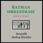 cover: Ilhan Telli|Tpao Batman Orkestrasi - Sensizlik/Sarhos Martilar