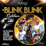 cover: Various - Blink Blink Riddim