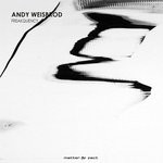 cover: Andy Weisbrod - Freakquency