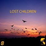 cover: Angel Mera - Lost Children