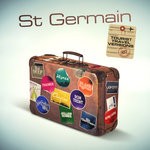 cover: St Germain - Tourist (Tourist 20th Anniversary Travel Versions)