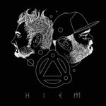 cover: Hiem - Esoteric EP