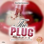 cover: Intrestt|Sav Lucky Star|Vynel - The Plug Riddim