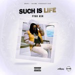 cover: Fyah Ash - Such Is Life (Explicit)