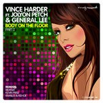 cover: General Lee|Jolyon Petch|Vince Harder - Body On The Floor Part 2