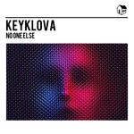 cover: Keyklova - No One Else