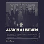 cover: Uneven - Midnight