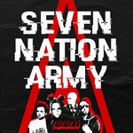 cover: Bang Bang Romeo - Seven Nation Army