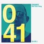 cover: Swanky - One Time Thing