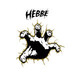 cover: Hebbe - Quiche/Looters