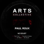 cover: Paul Roux - No Doubt