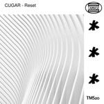 cover: Cugar - Reset