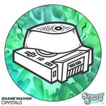 cover: Shane Mahon - Crystals