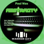 cover: Paul Was - Abstracty