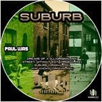 cover: Paul Was - Suburb EP