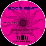 cover: Paul Was - Boom Beat