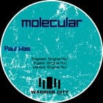 cover: Paul Was - Molecular