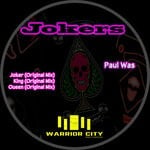 cover: Paul Was - Jokers