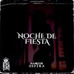 cover: Hamilton Ospina - Noche De Fiesta