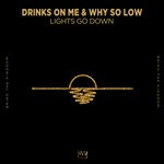 cover: Drinks On Me|Why So Low - Lights Go Down (Extended Mix)