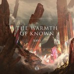 cover: Xavi - The Warmth Of Known