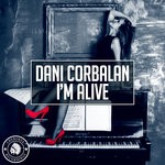 cover: Dani Corbalan - I'm Alive