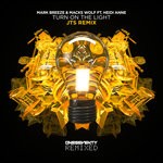 cover: Heidi Anne|Mark Breeze - Turn On The Light (JTS Remix)