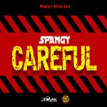 cover: Spangy - Careful