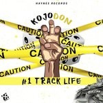 cover: Kojo Don - Track Life