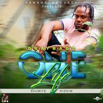 cover: Draybadz - One Life