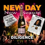 cover: Diligence - New Day