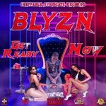 cover: Blyzn - Get Ready Now