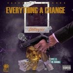 cover: Skillamax - Everything A Change (Explicit)