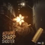 cover: Acegawd - Sharp Shooter