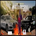 cover: Yahbell D Punisha - Make It Freestyle