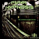 cover: Paul Was - Funk Hypnosis