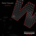 cover: Dario Caruson - Essence