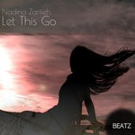 cover: Nadina Zarifeh - Let This Go