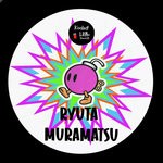 cover: Ryuta Muramatsu - Pressure Off EP