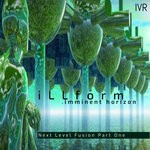 cover: Illform - Imminent Horizon