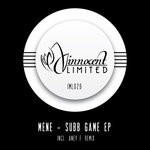 cover: Mene - Sub Game EP