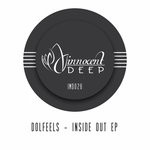 cover: Dolfeels - Inside Out EP